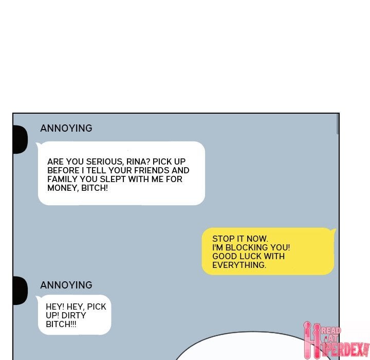 Secret Offer - Chapter 19 Page 161