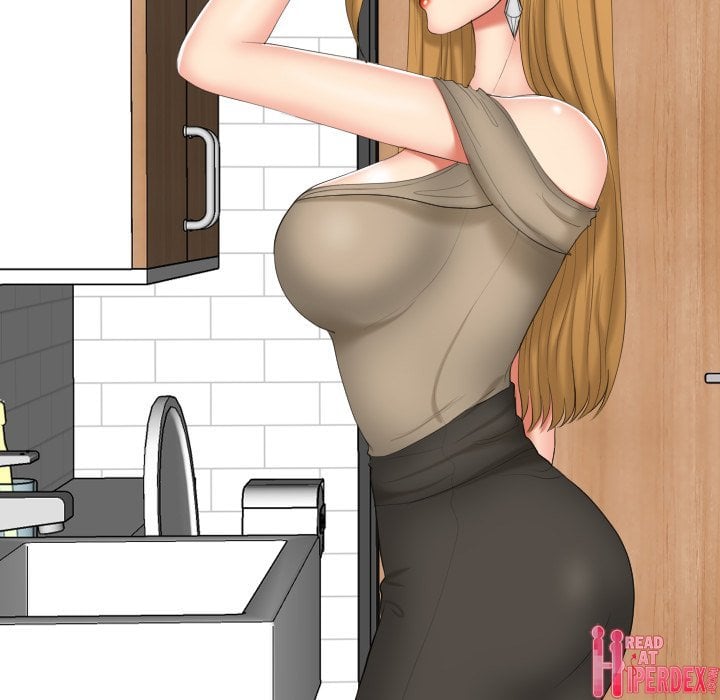 Secret Offer - Chapter 19 Page 86