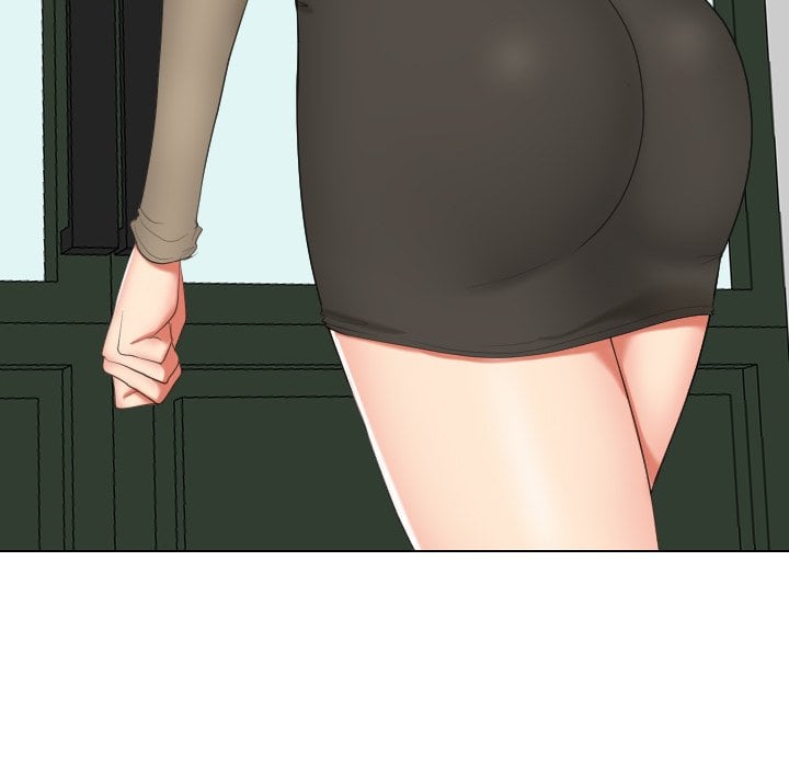 Secret Offer - Chapter 19 Page 96