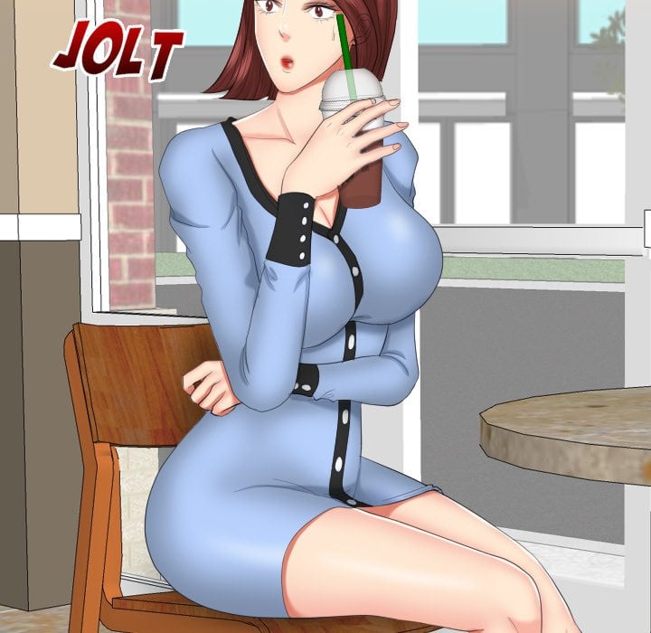 Secret Offer - Chapter 19 Page 99