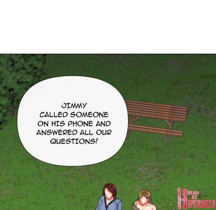 Secret Offer - Chapter 20 Page 100