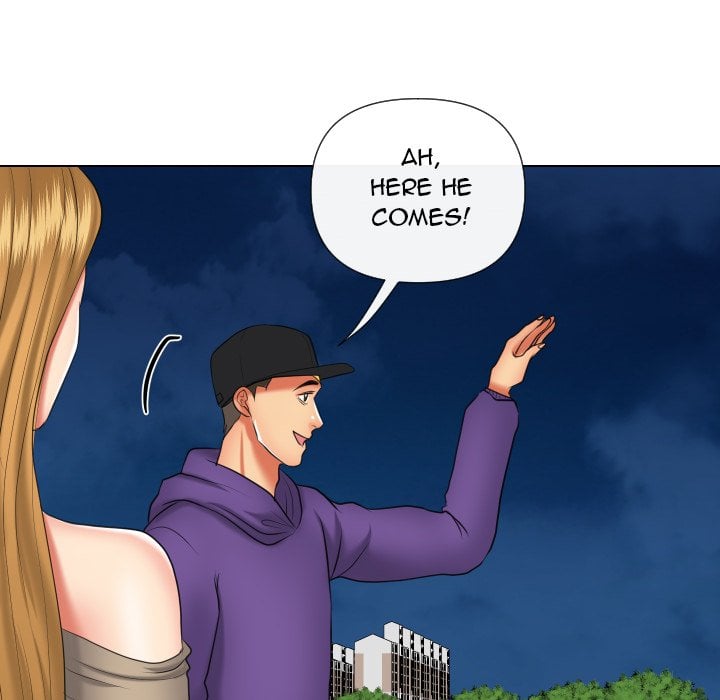 Secret Offer - Chapter 20 Page 114