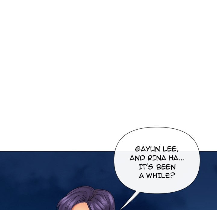 Secret Offer - Chapter 20 Page 119