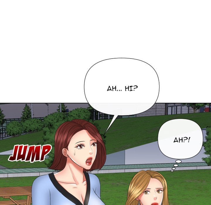 Secret Offer - Chapter 20 Page 122