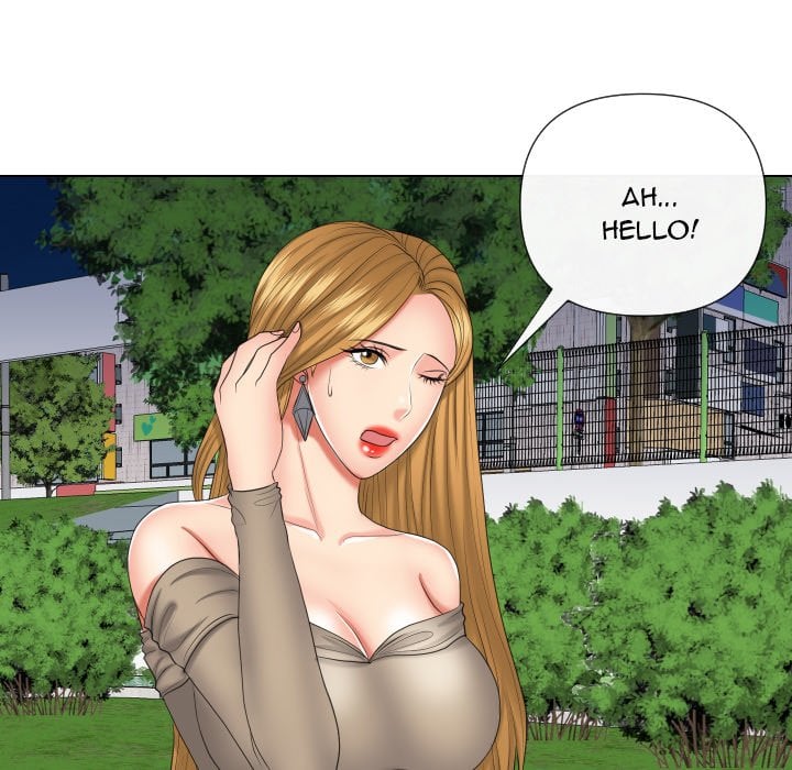 Secret Offer - Chapter 20 Page 125