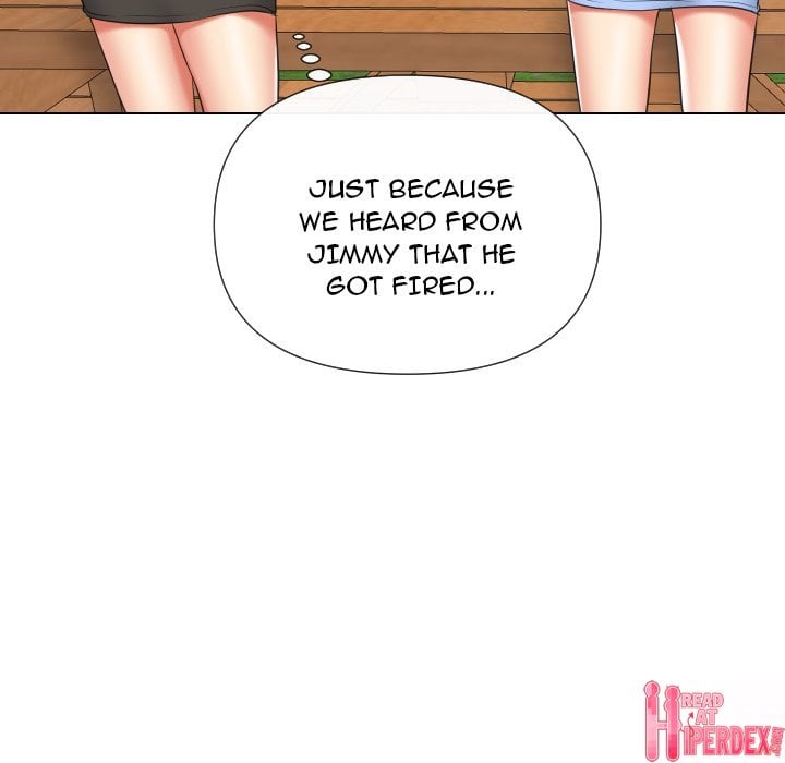 Secret Offer - Chapter 20 Page 133