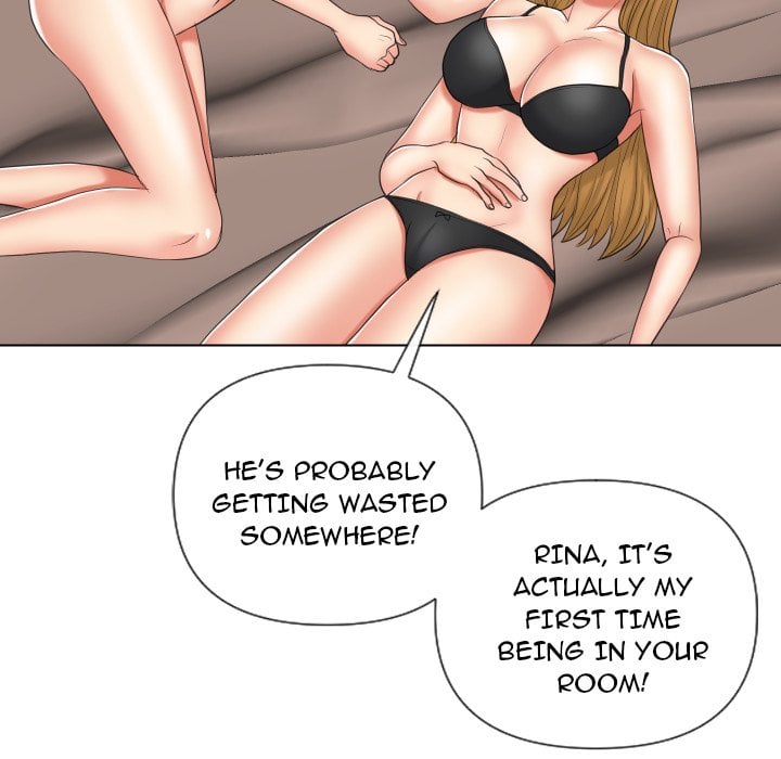 Secret Offer - Chapter 20 Page 164