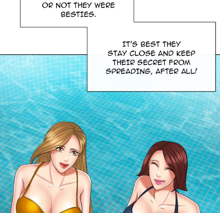 Secret Offer - Chapter 20 Page 170