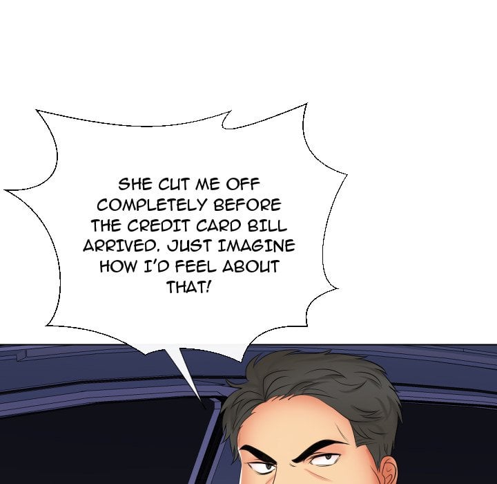 Secret Offer - Chapter 20 Page 20