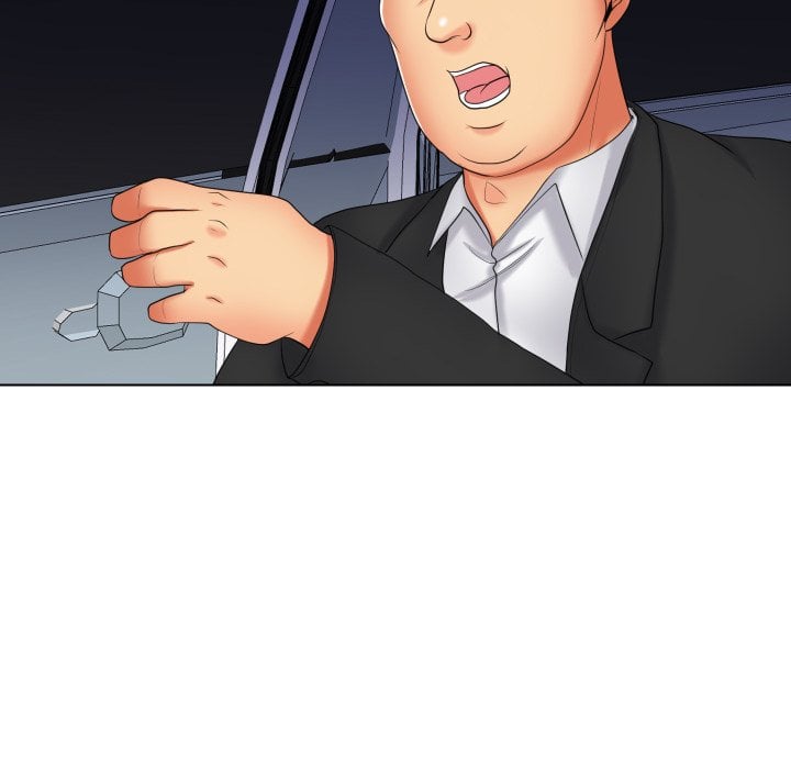 Secret Offer - Chapter 20 Page 21