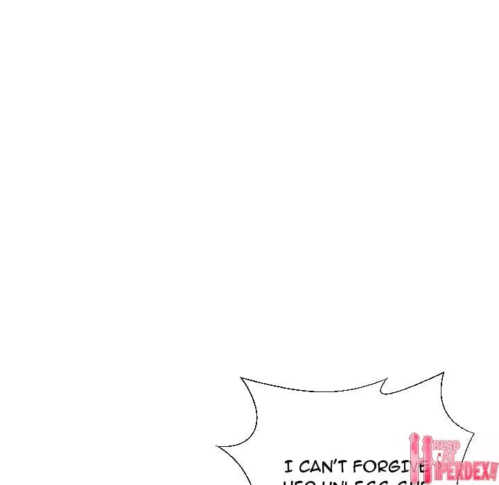 Secret Offer - Chapter 20 Page 22