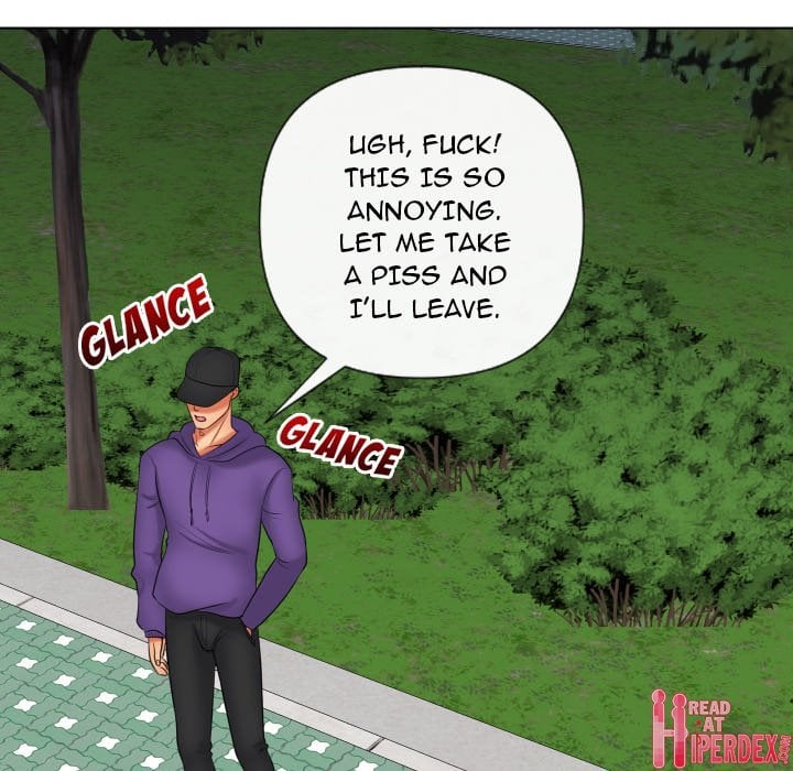 Secret Offer - Chapter 20 Page 31