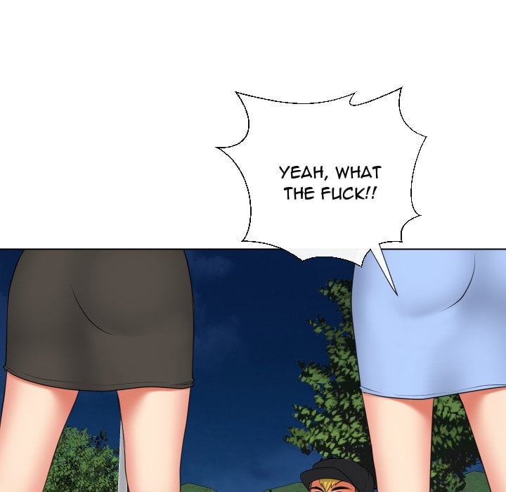 Secret Offer - Chapter 20 Page 86