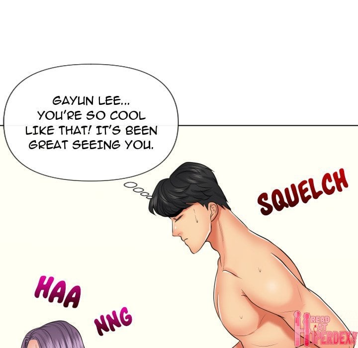 Secret Offer - Chapter 20 Page 94