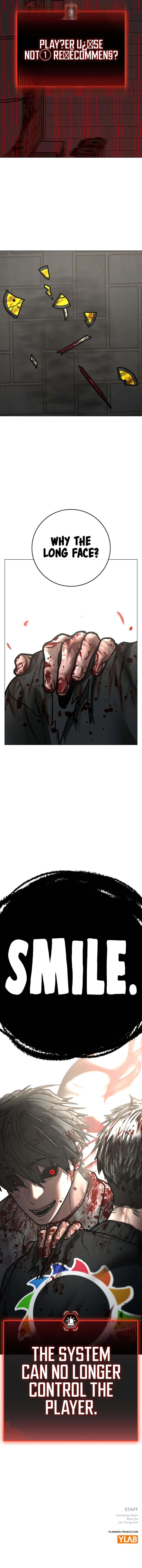 Reality Quest - Chapter 189 Page 17