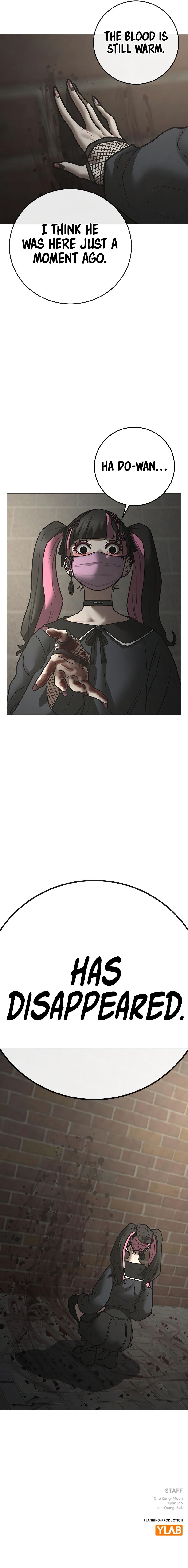 Reality Quest - Chapter 191 Page 21