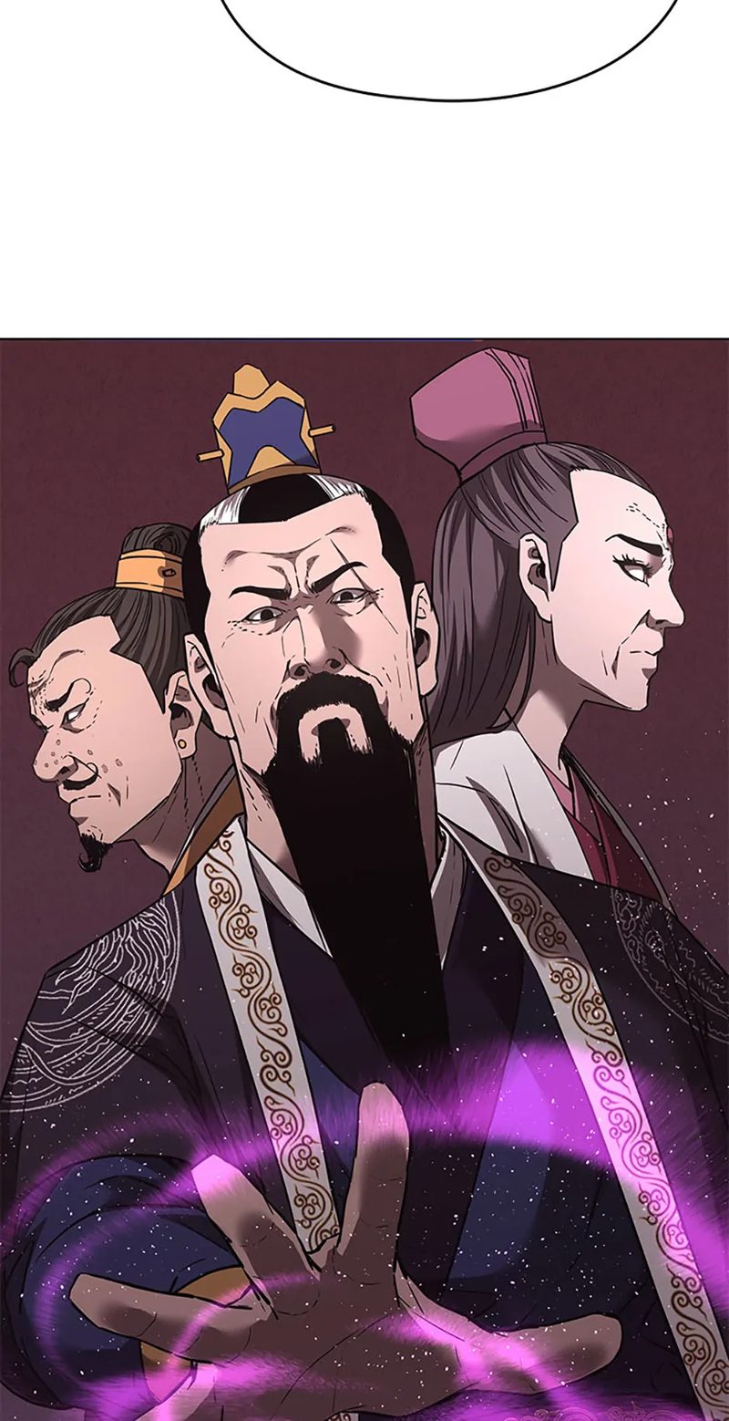 Reincarnation of the Murim Clan’s Former Ranker - Chapter 158 Page 16