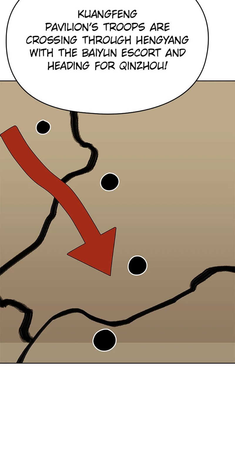 Reincarnation of the Murim Clan’s Former Ranker - Chapter 158 Page 59