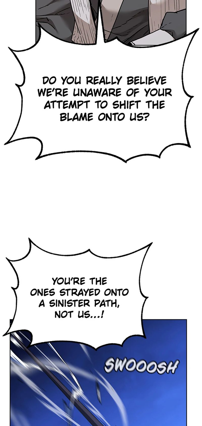 Reincarnation of the Murim Clan’s Former Ranker - Chapter 158 Page 73