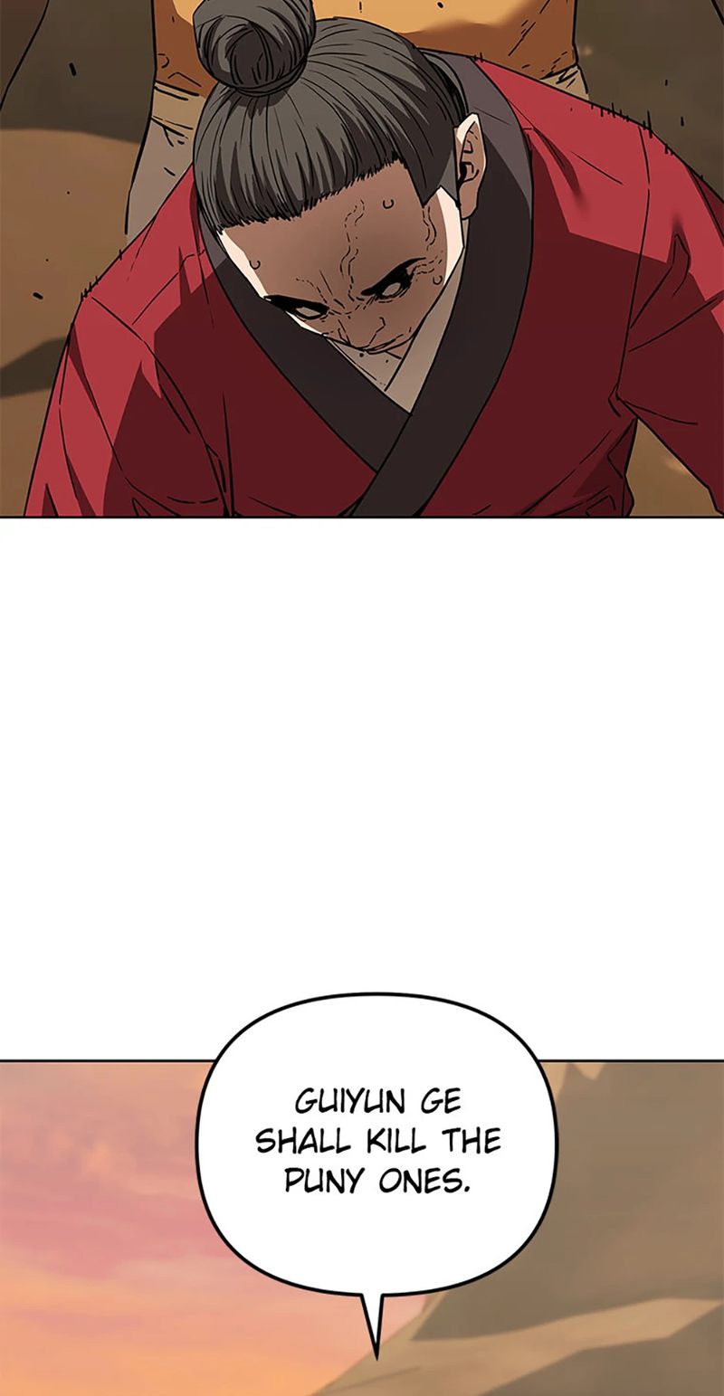 Reincarnation of the Murim Clan’s Former Ranker - Chapter 159 Page 17