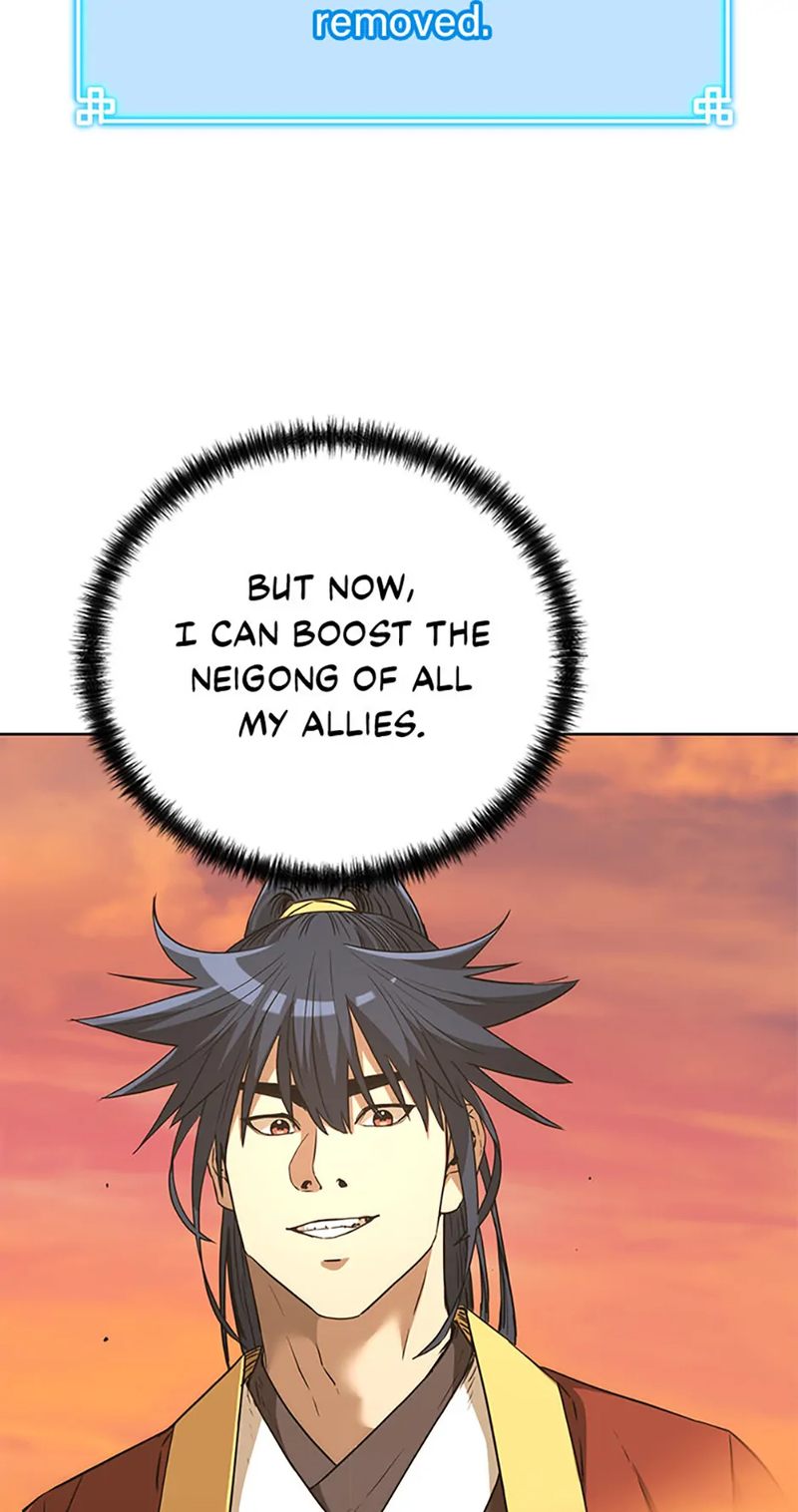 Reincarnation of the Murim Clan’s Former Ranker - Chapter 159 Page 30