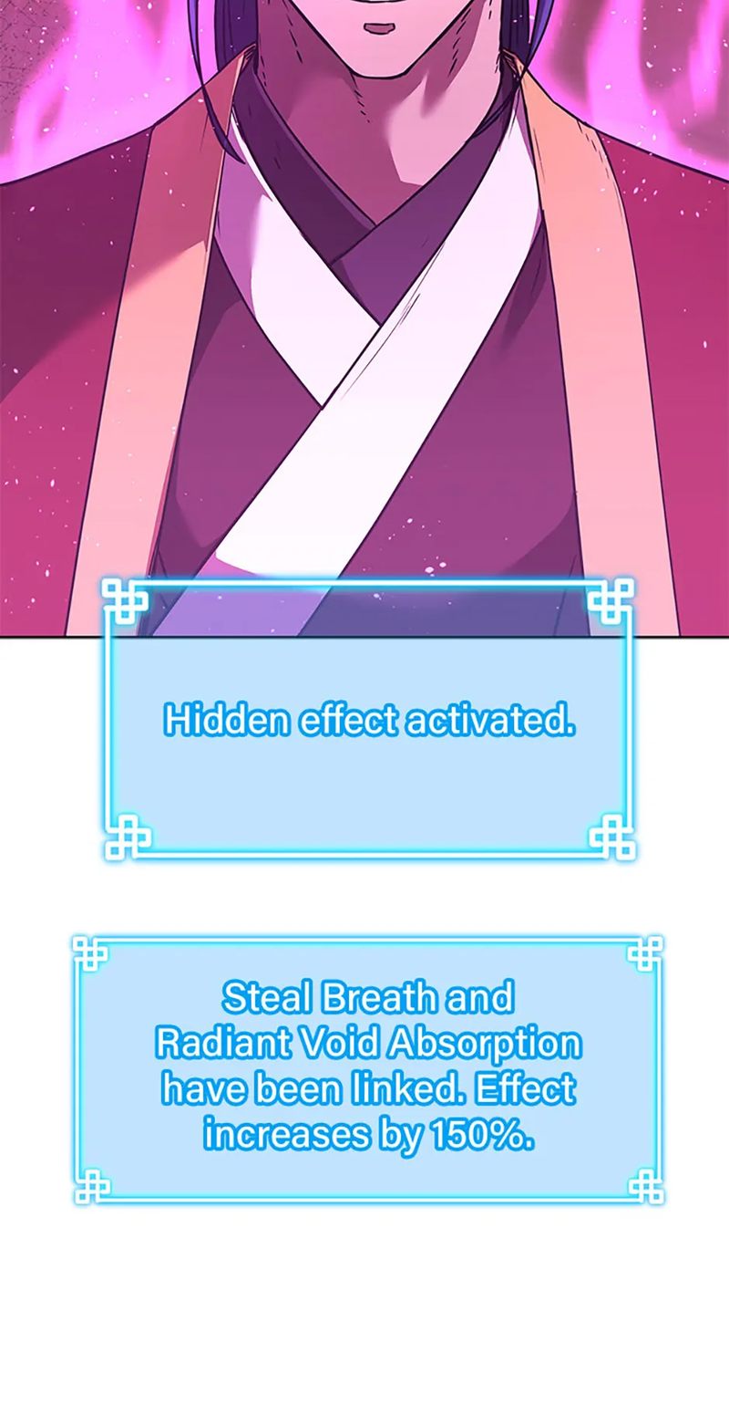 Reincarnation of the Murim Clan’s Former Ranker - Chapter 159 Page 41