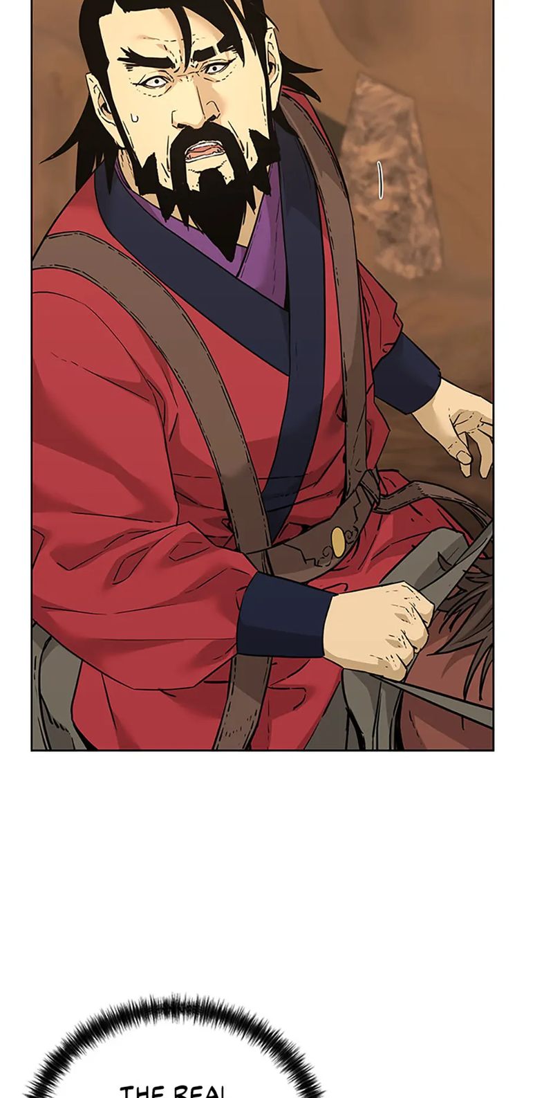 Reincarnation of the Murim Clan’s Former Ranker - Chapter 159 Page 5