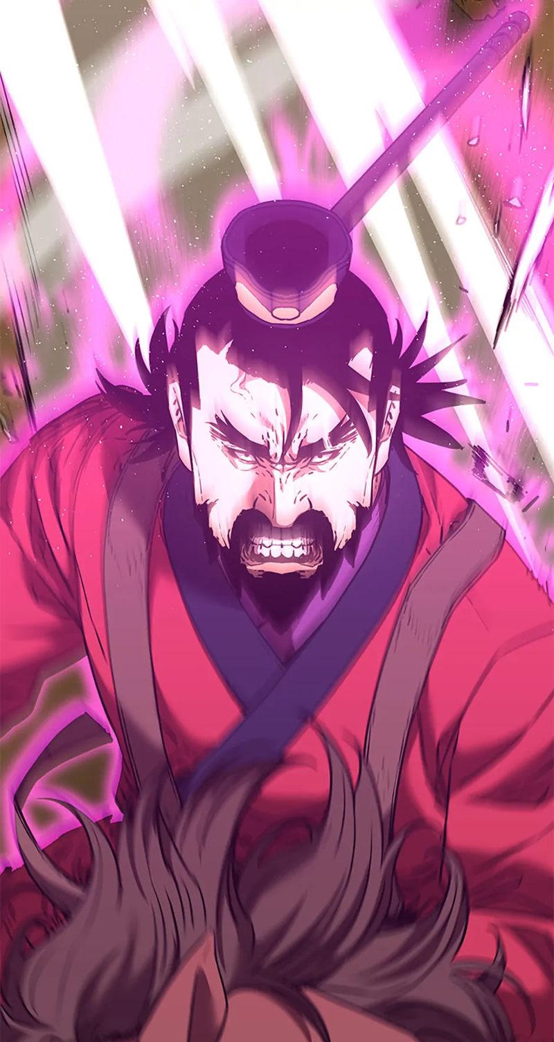 Reincarnation of the Murim Clan’s Former Ranker - Chapter 159 Page 55