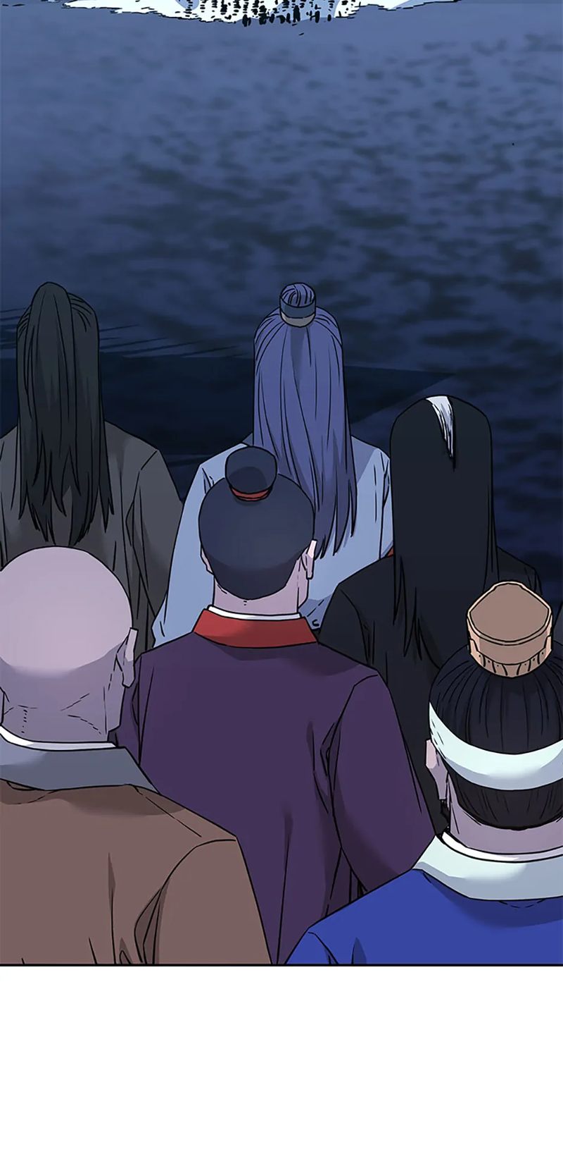 Reincarnation of the Murim Clan’s Former Ranker - Chapter 160 Page 23