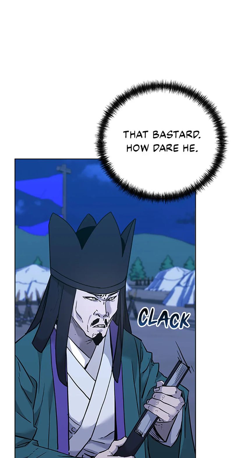 Reincarnation of the Murim Clan’s Former Ranker - Chapter 160 Page 52