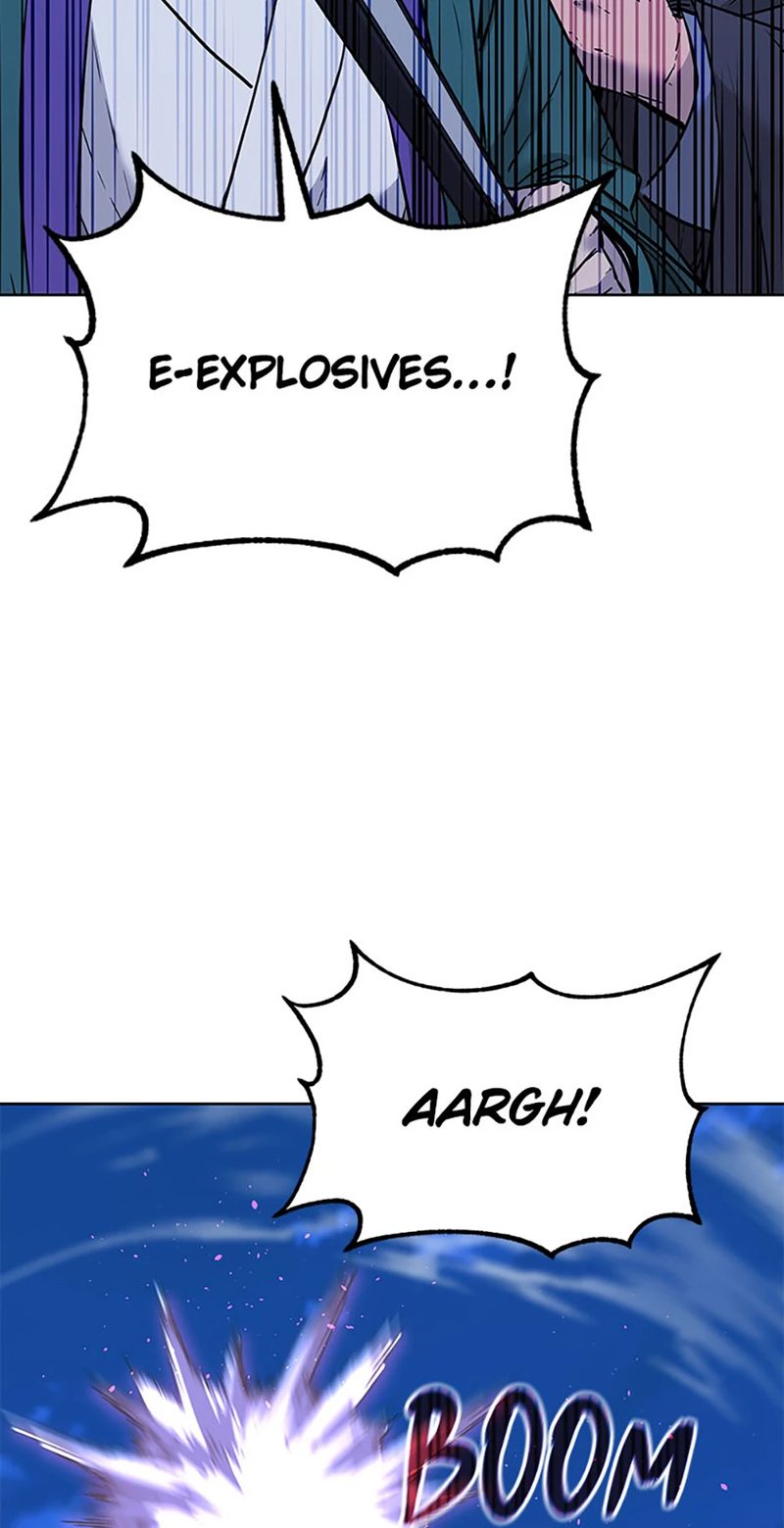 Reincarnation of the Murim Clan’s Former Ranker - Chapter 160 Page 57