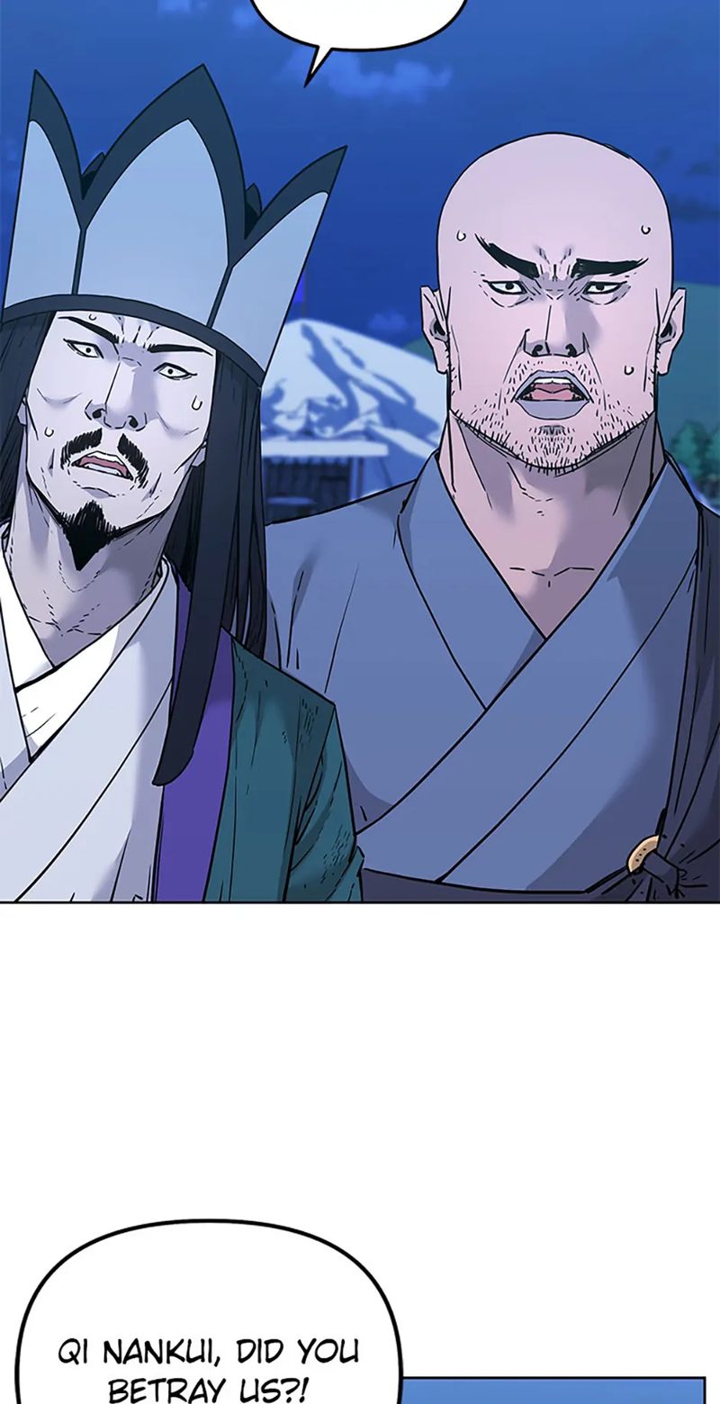 Reincarnation of the Murim Clan’s Former Ranker - Chapter 160 Page 62