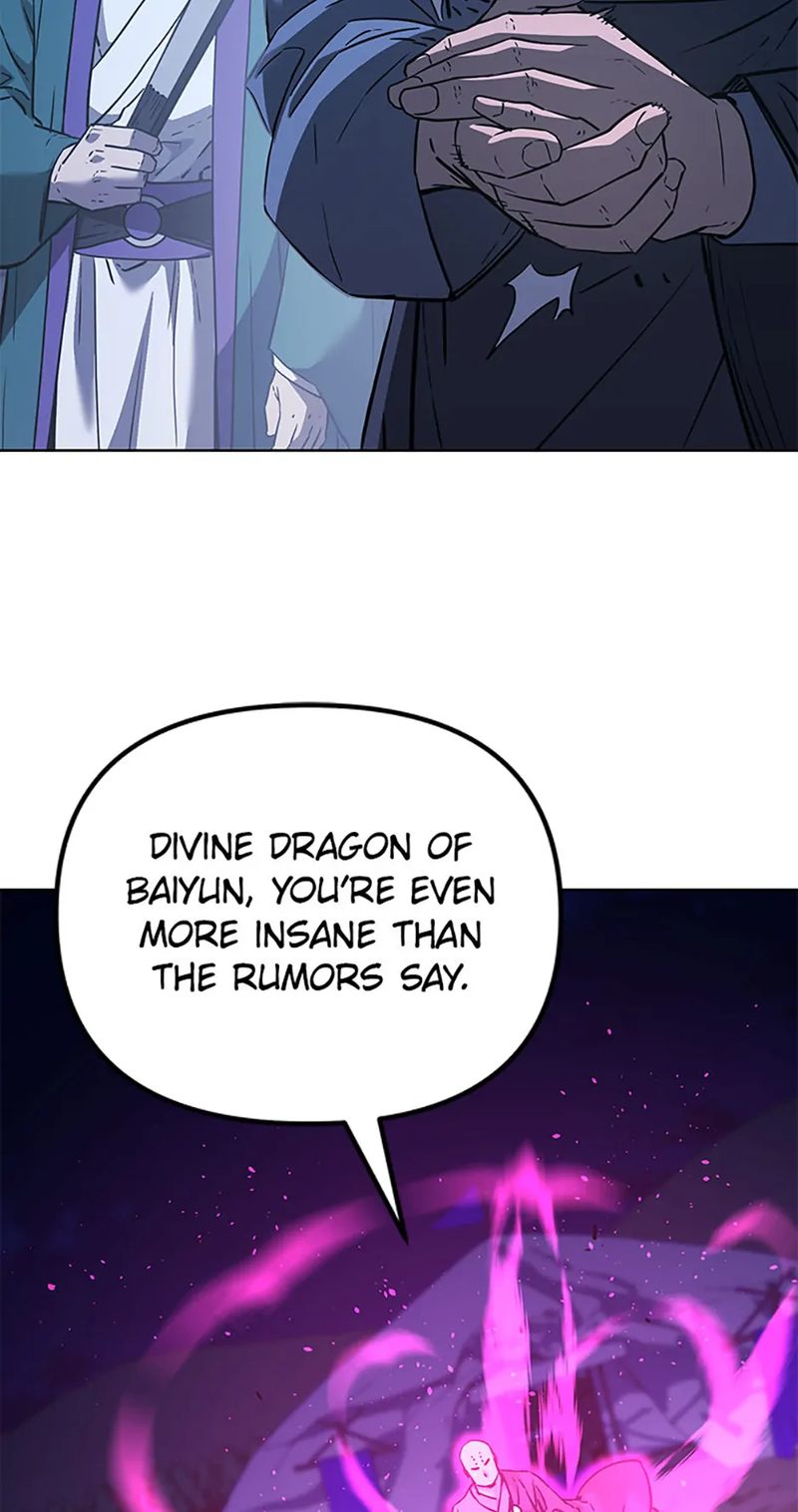 Reincarnation of the Murim Clan’s Former Ranker - Chapter 160 Page 69