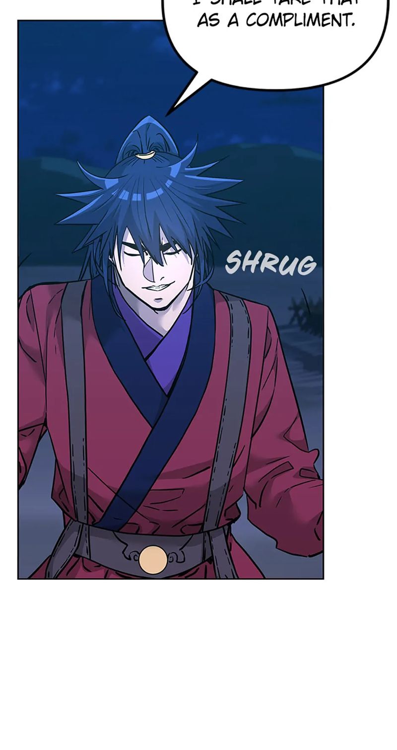 Reincarnation of the Murim Clan’s Former Ranker - Chapter 160 Page 71