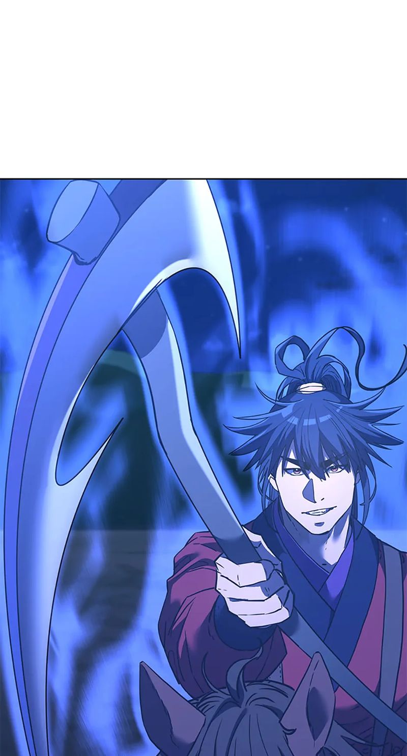 Reincarnation of the Murim Clan’s Former Ranker - Chapter 161 Page 1