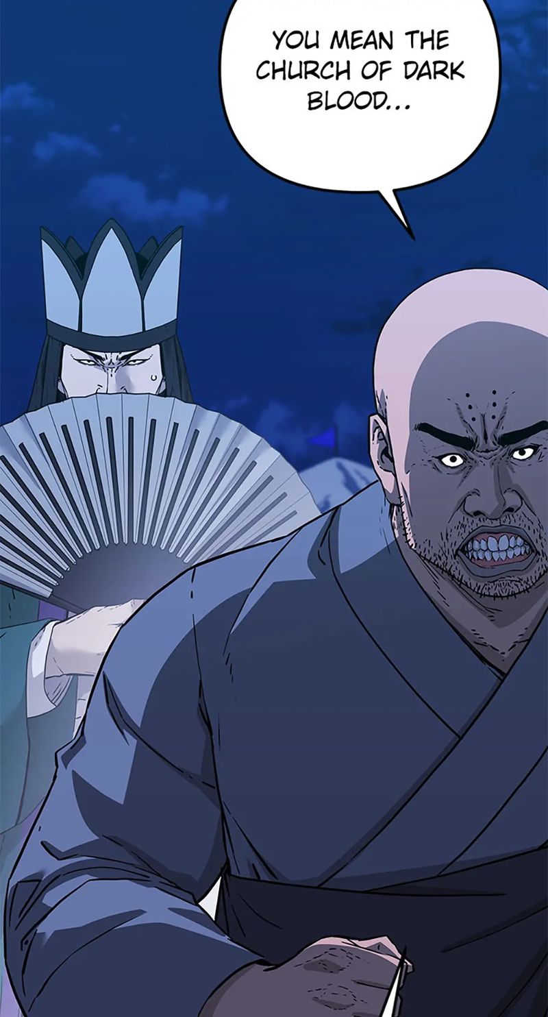 Reincarnation of the Murim Clan’s Former Ranker - Chapter 161 Page 3