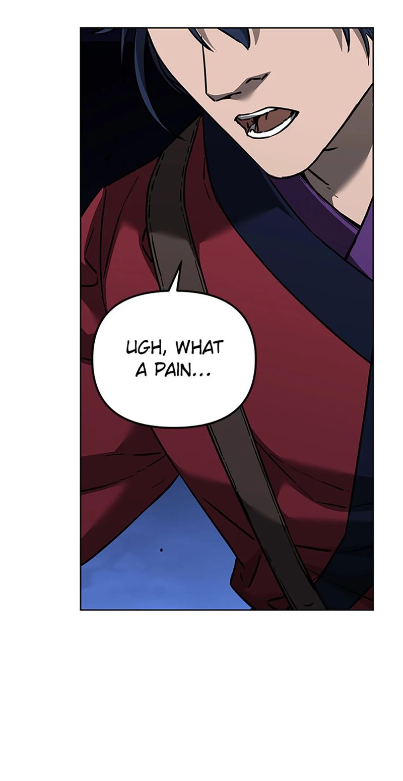 Reincarnation of the Murim Clan’s Former Ranker - Chapter 161 Page 43