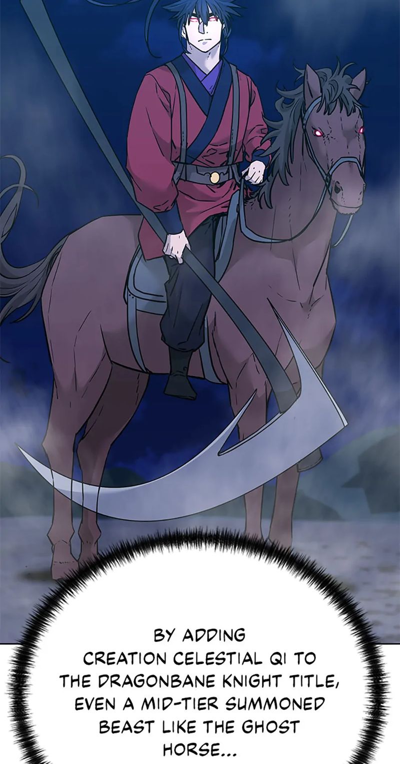 Reincarnation of the Murim Clan’s Former Ranker - Chapter 161 Page 50