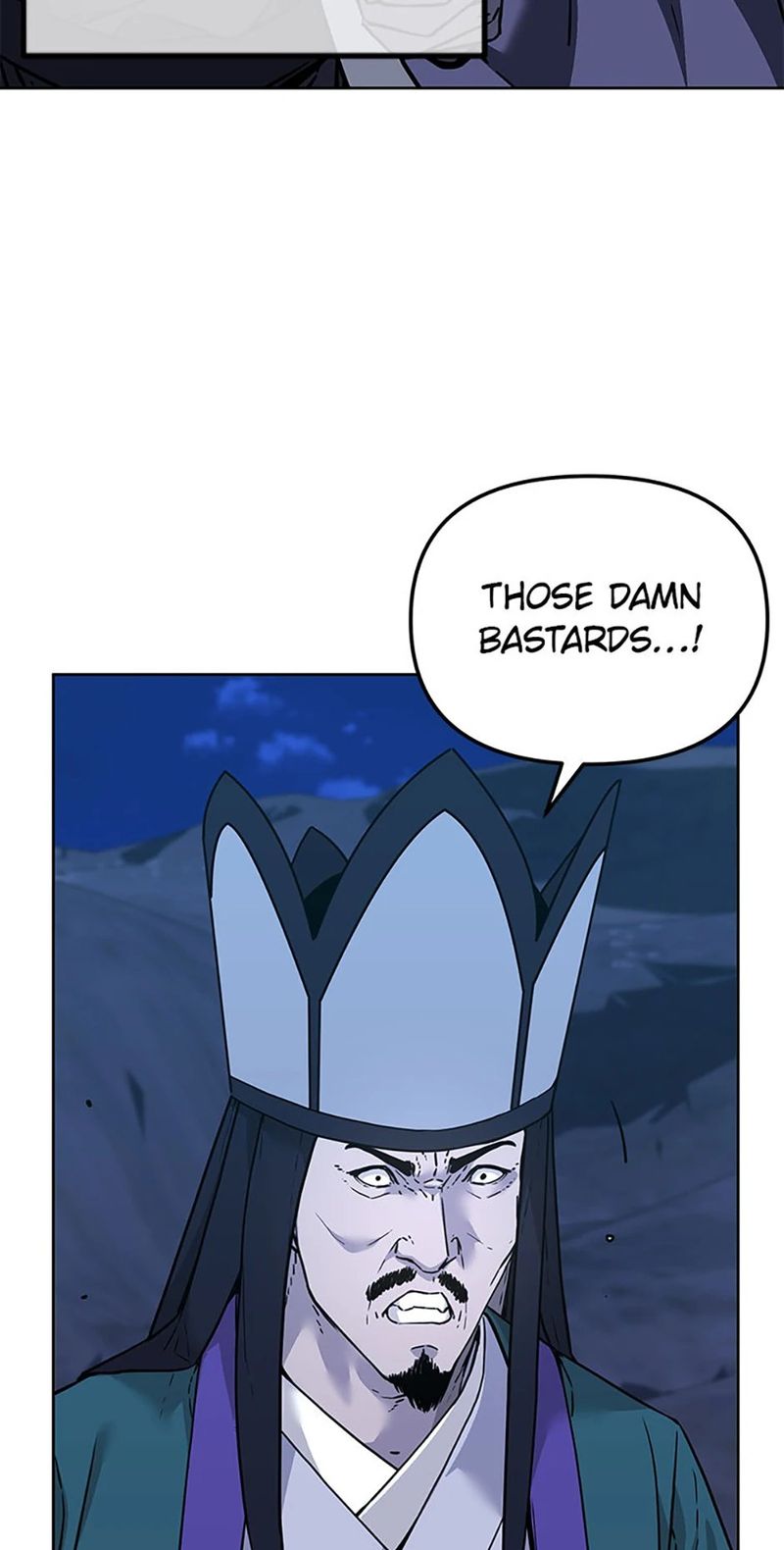 Reincarnation of the Murim Clan’s Former Ranker - Chapter 162 Page 23