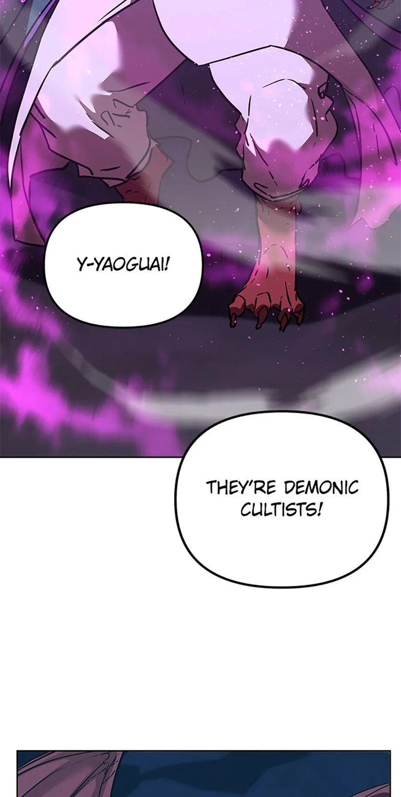 Reincarnation of the Murim Clan’s Former Ranker - Chapter 162 Page 51