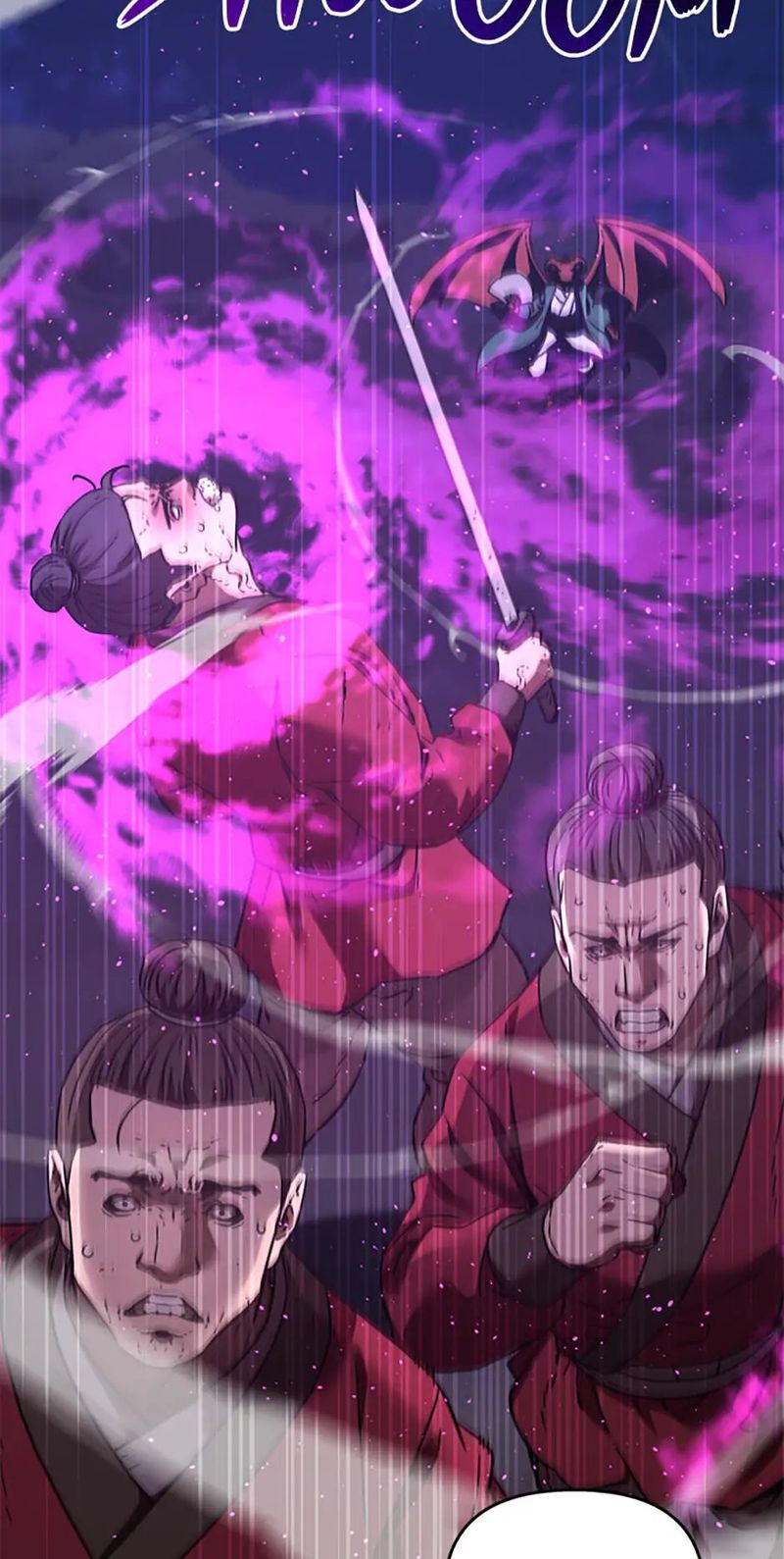 Reincarnation of the Murim Clan’s Former Ranker - Chapter 162 Page 53