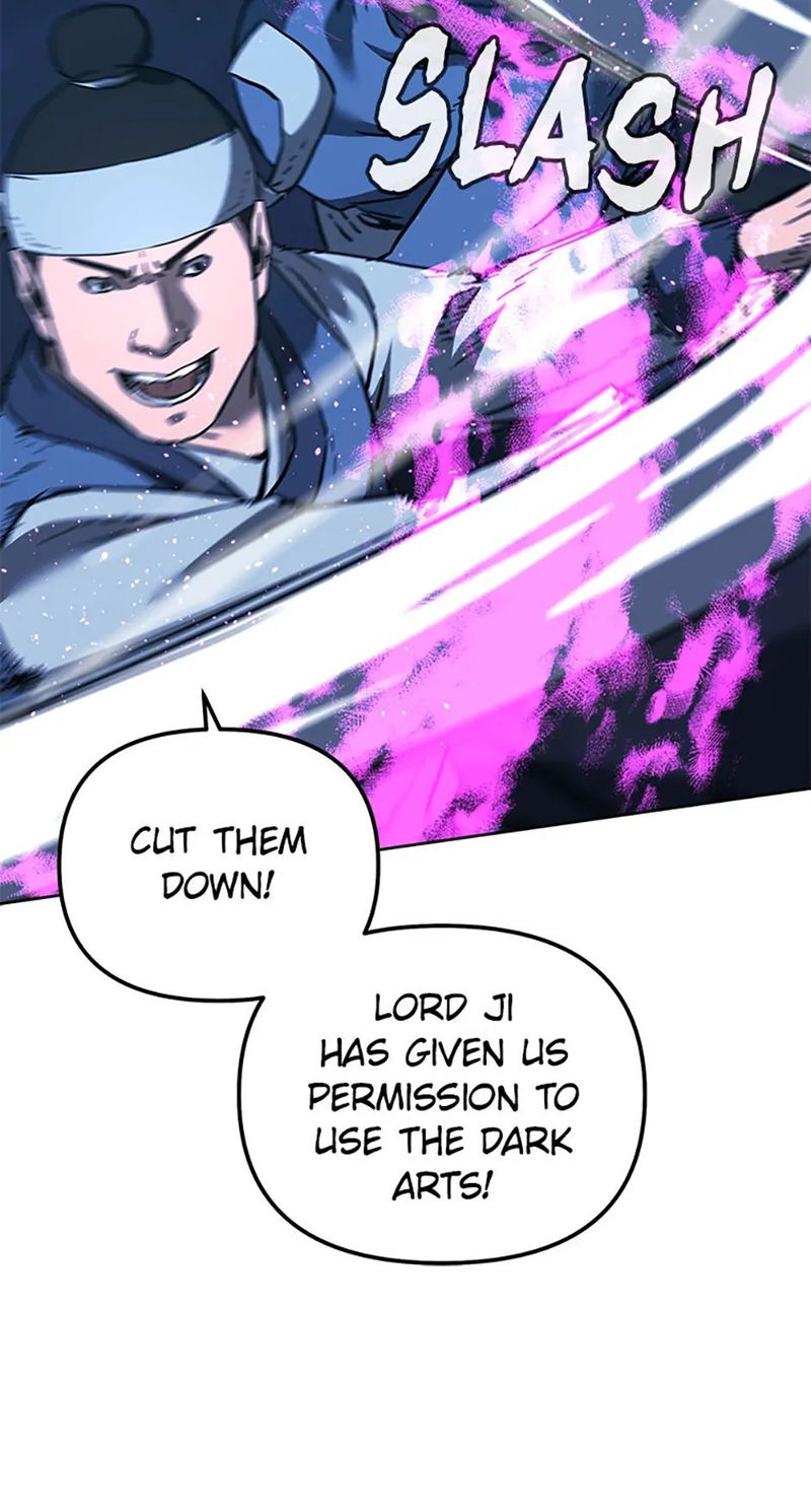 Reincarnation of the Murim Clan’s Former Ranker - Chapter 162 Page 64