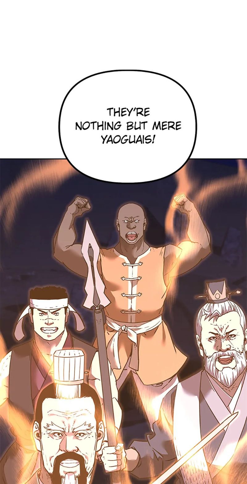 Reincarnation of the Murim Clan’s Former Ranker - Chapter 162 Page 65