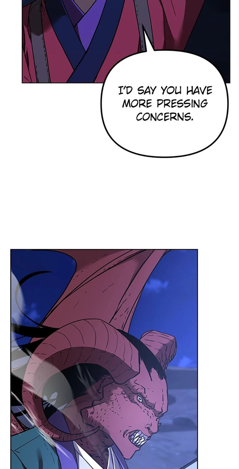 Reincarnation of the Murim Clan’s Former Ranker - Chapter 162 Page 70