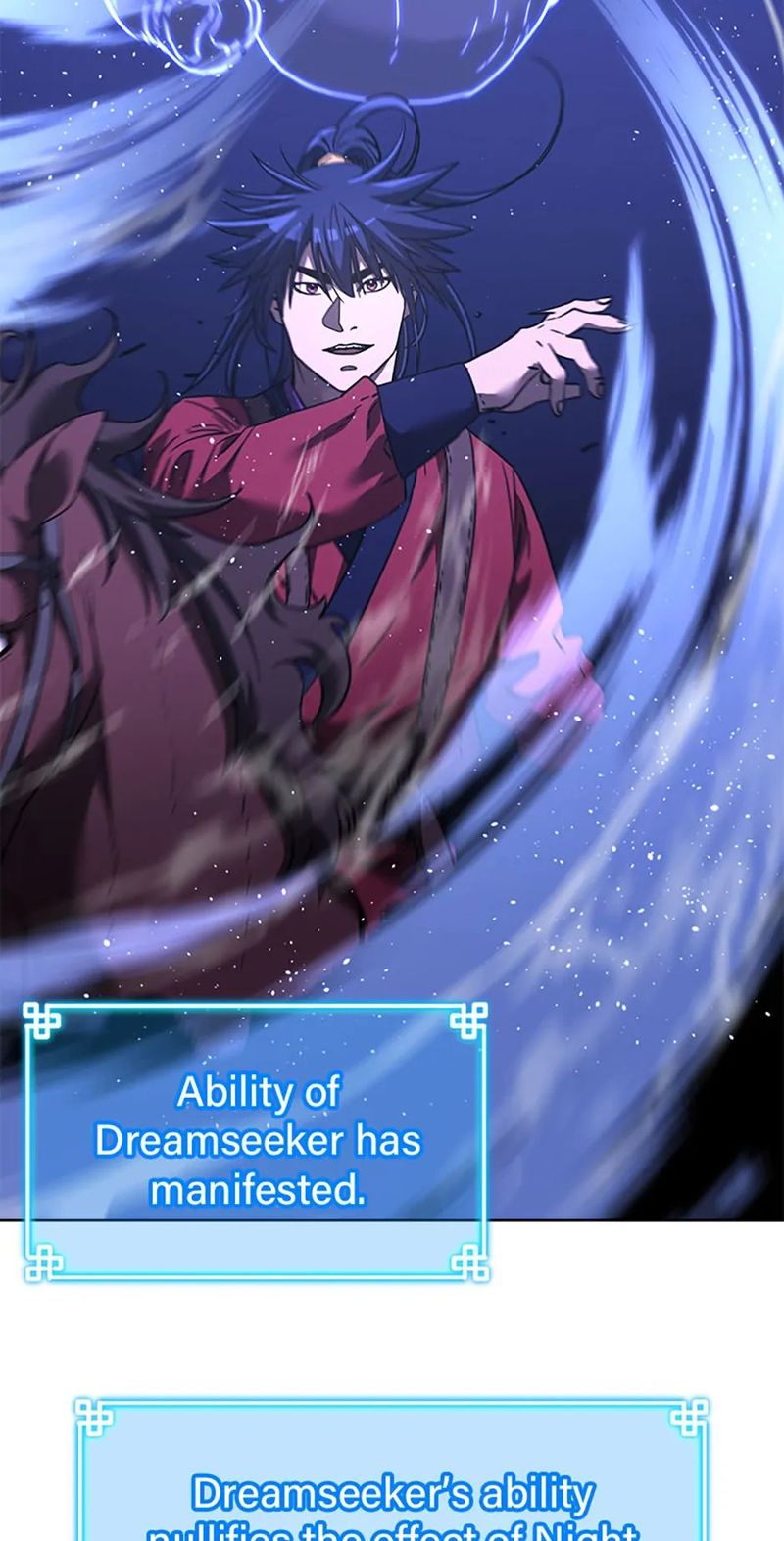 Reincarnation of the Murim Clan’s Former Ranker - Chapter 163 Page 2