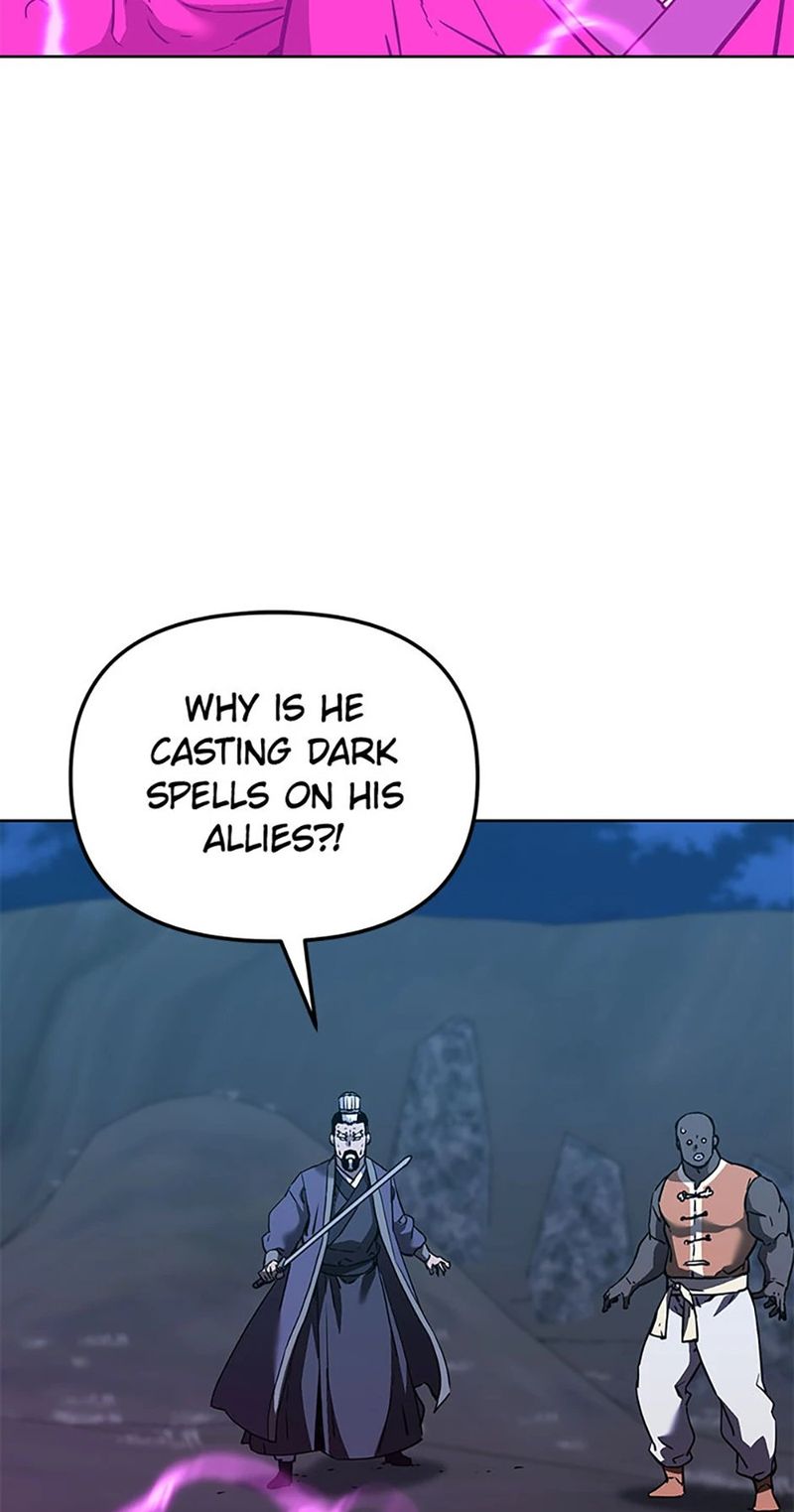Reincarnation of the Murim Clan’s Former Ranker - Chapter 163 Page 32