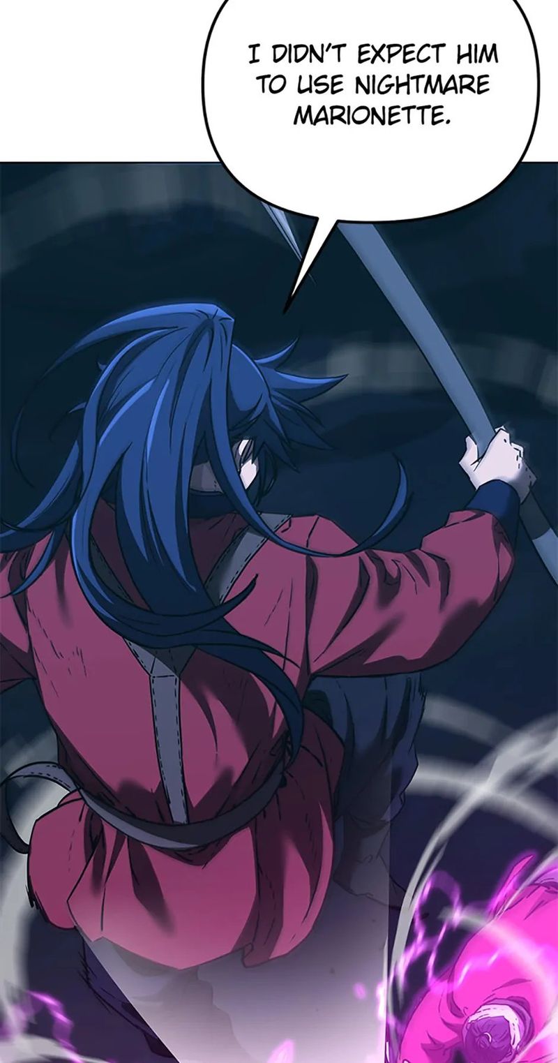 Reincarnation of the Murim Clan’s Former Ranker - Chapter 163 Page 37