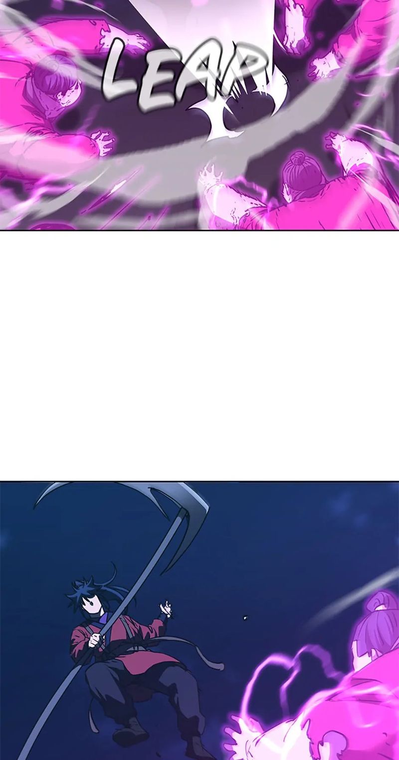 Reincarnation of the Murim Clan’s Former Ranker - Chapter 163 Page 38