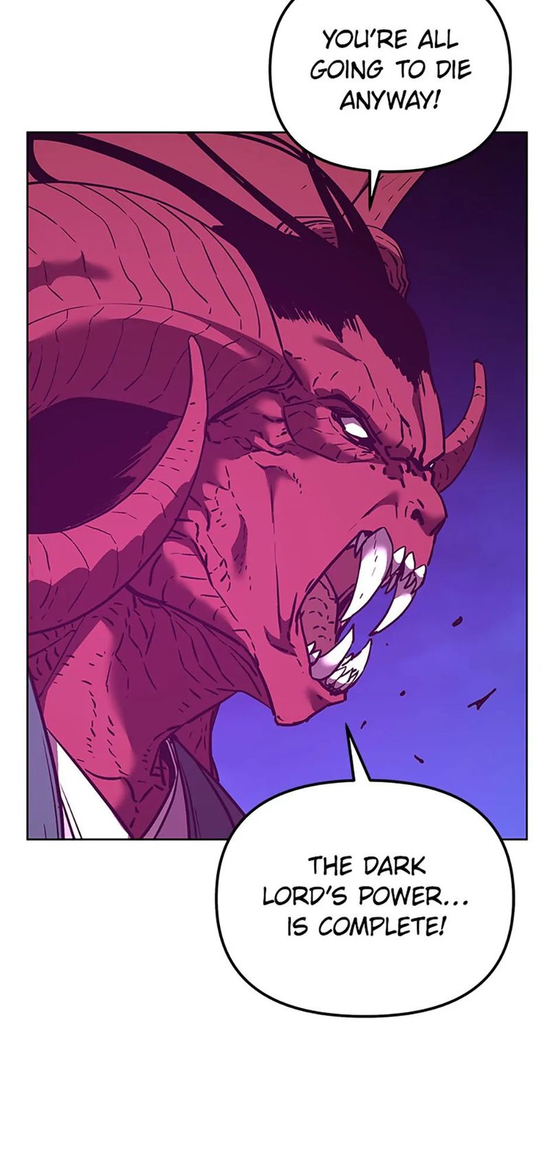 Reincarnation of the Murim Clan’s Former Ranker - Chapter 163 Page 46