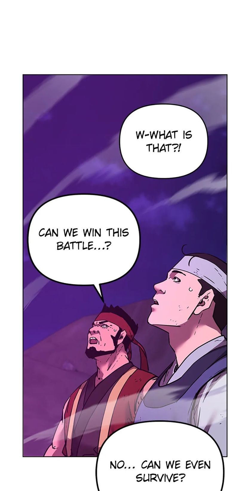 Reincarnation of the Murim Clan’s Former Ranker - Chapter 163 Page 52